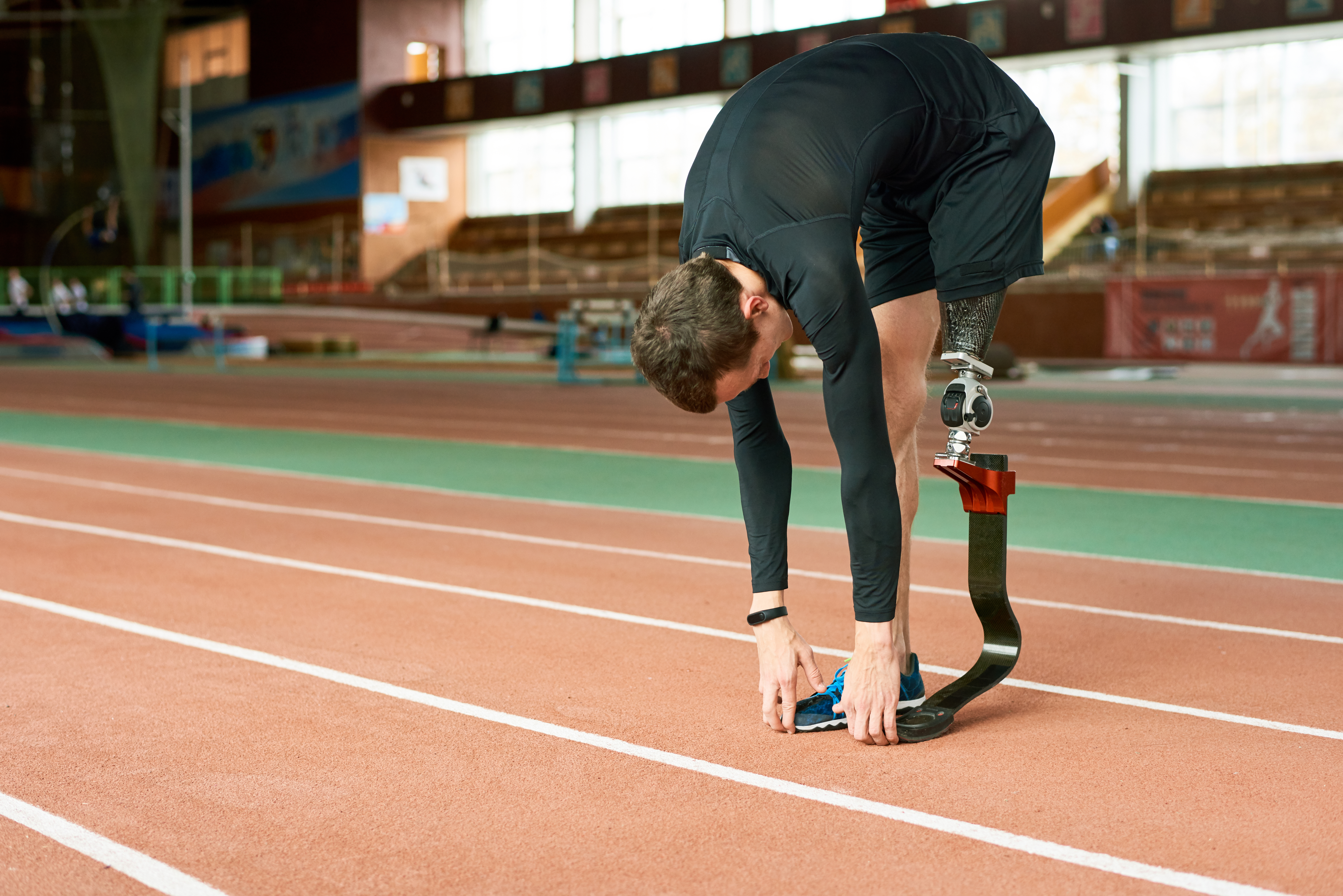 장애인체육시설의 유니버설디자인 적용에 대한 요구조사