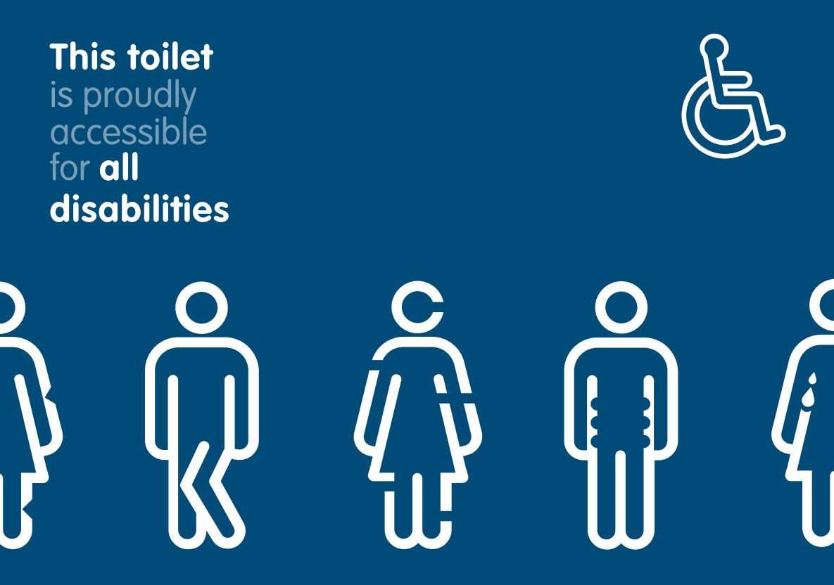 ‘티 안 나는 장애’ 기호 29가지