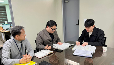 기초푸드뱅크·마켓 사업장 현장 점검 및 관리·감독 사진1