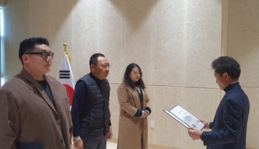 기부식품나눔대회 사진2