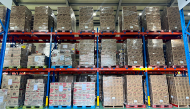 충북광역푸드뱅크 물류센터 사진9