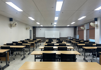 208호 교육장 사진