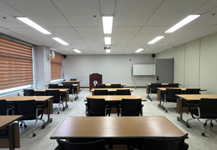 209호 교육장 사진